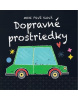 Dopravné prostriedky (1. akosť) (Juraj Rusnák, František Tóth, Vlasimil Malý)