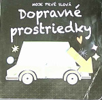 Dopravné prostriedky (1. akosť)