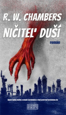 Ničiteľ duší (1. akosť) (Robert W. Chambers)