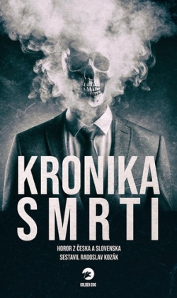 Kronika smrti (Radoslav Kozák)