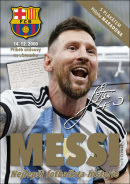 Messi (Petr Čermák)