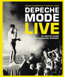 Depeche Mode Live (Dennis Burmeister; Sascha Lange)