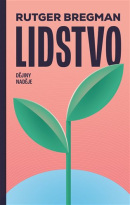 Lidstvo (Rutger Bregman)