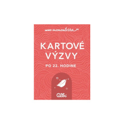 Kartové výzvy po 22.hodine