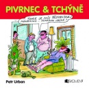 Pivrnec & tchýně (Peter Urban)