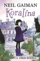 Koralína (Neil Gaiman)