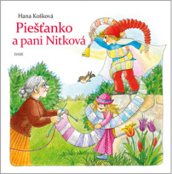 Piešťanko a pani Nitková (1. akosť) (Hana Košková)