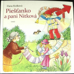 Piešťanko a pani Nitková (1. akosť) (Hana Košková)