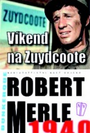 Víkend na Zuydcoote (Robert Merle)