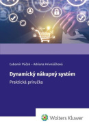 Dynamický nákupný systém (1. akosť) (Ľubomír Púček; Adriana Hrivnáčiková)