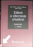 Zákon o obecnom zriadení (1. akosť) (Jozef Tekeli; Marian Hoffmann; Lukáš Tomaš)