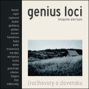 Genius loci (1. akosť) (Alan Hyža)