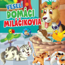 Veselí domáci miláčikovia (1. akosť)