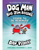 Dog Man 13: Dog Man: Big Jim Begins: A Graphic Novel (Dav Pilkey)