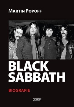 Black Sabbath (Martin Popoff)