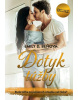 Dotyk túžby (reedícia) (1. akosť) (Emily D. Beňová)