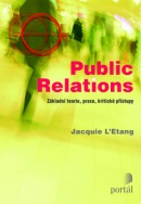 Public Relations (Jacquie L Etang)