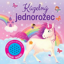 Kúzelný jednorožec (1. akosť)