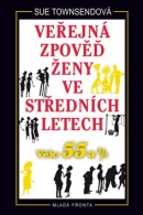 Veřejná zpověď ženy ve středních letech (Sue Townsendová)