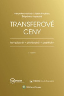 Transferové ceny (Veronika Solilová; Karel Brychta; Štěpánka Kopecká)