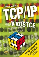 TCP/IP v kostce (Rita Pužmanová)