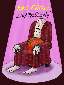 Zakreslený (Boris Farkaš)