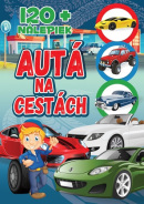 Autá na cestách (1. akosť)