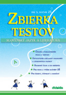 Zbierka testov zo SJ a literatúry pre 5. ročník ZŠ (1. akosť) (Renáta Lukačková)