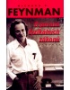 O povaze fyzikálních zákonů (Richard Phillips Feynman)