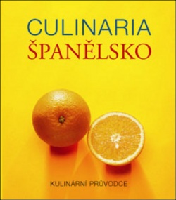 Culinaria Španělsko (autor neuvedený)