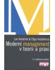 Moderní management v teorii a praxi (Leo Vodáček; Olga Vodáčková)