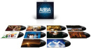 Abba: Studio Albums Box Set - Vinyl (10LP) (Abba, UNIVERSAL)