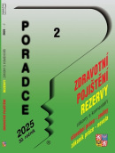 Poradce 2/2025 Zákon o pojistném na veřejné zdravotní pojištění s komentářem (Petr Taranda; Vladimír Hruška; Zdeněk Kuneš; Václav Benda; Eva Sedláková; Lad...)