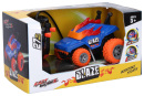 Auto Blaze malé RC na diaľkové ovládanie 11,5 cm