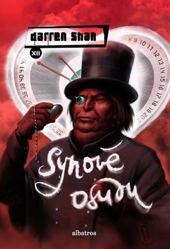 Synové osudu (Darren Shan)