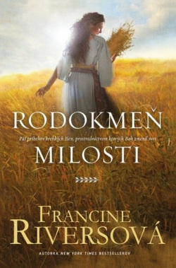 Rodokmeň milosti (1. akosť) (Francine Riversová)