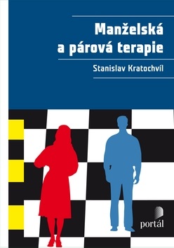 Manželská a párová terapie (Stanislav Kratochvíl)