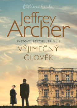 Výjimečný člověk (Jeffrey Archer)