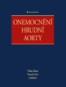 Onemocnění hrudní aorty (Rohn Vilém, Grus Tomáš, kolektiv)