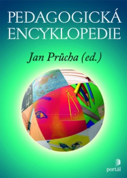 Pedagogická encyklopedie (Jan Průcha)