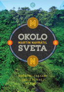 Okolo sveta 8 (Martin Navrátil)