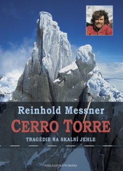 Cerro Torre (Reinhold Messner)