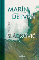 Marína/Detvan (1. akosť) (Andrej Sládkovič)