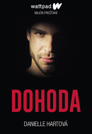 DOHODA (1. akosť) (Danielle Hartová)