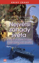 Největší záhady světa (Lucy Doncaster; Andrew Holland)