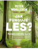 Jak funguje les? Poznejte svět díky lesům - Úžasné postřehy o lese, lidech i naší budoucnosti (Peter Wohlleben; Pierre L. Ibisch)