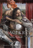 Dračí krev (Jenny Nowak)