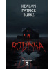 Rodinka (Kealan Patrick Burke)