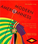 Modern Americaness (Christopher Long)