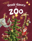 Veselé Vianoce v ZOO (Sophie Schoenwald)